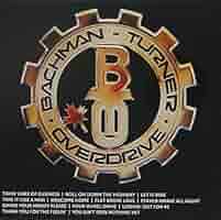 dts 5.1 CHANNEL！Bachman Turner Overdrive dts 5.1 CHANNEL！Bachman Turner Overdrive Bachman-Turner